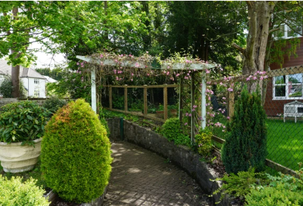Greenbanks Care Home